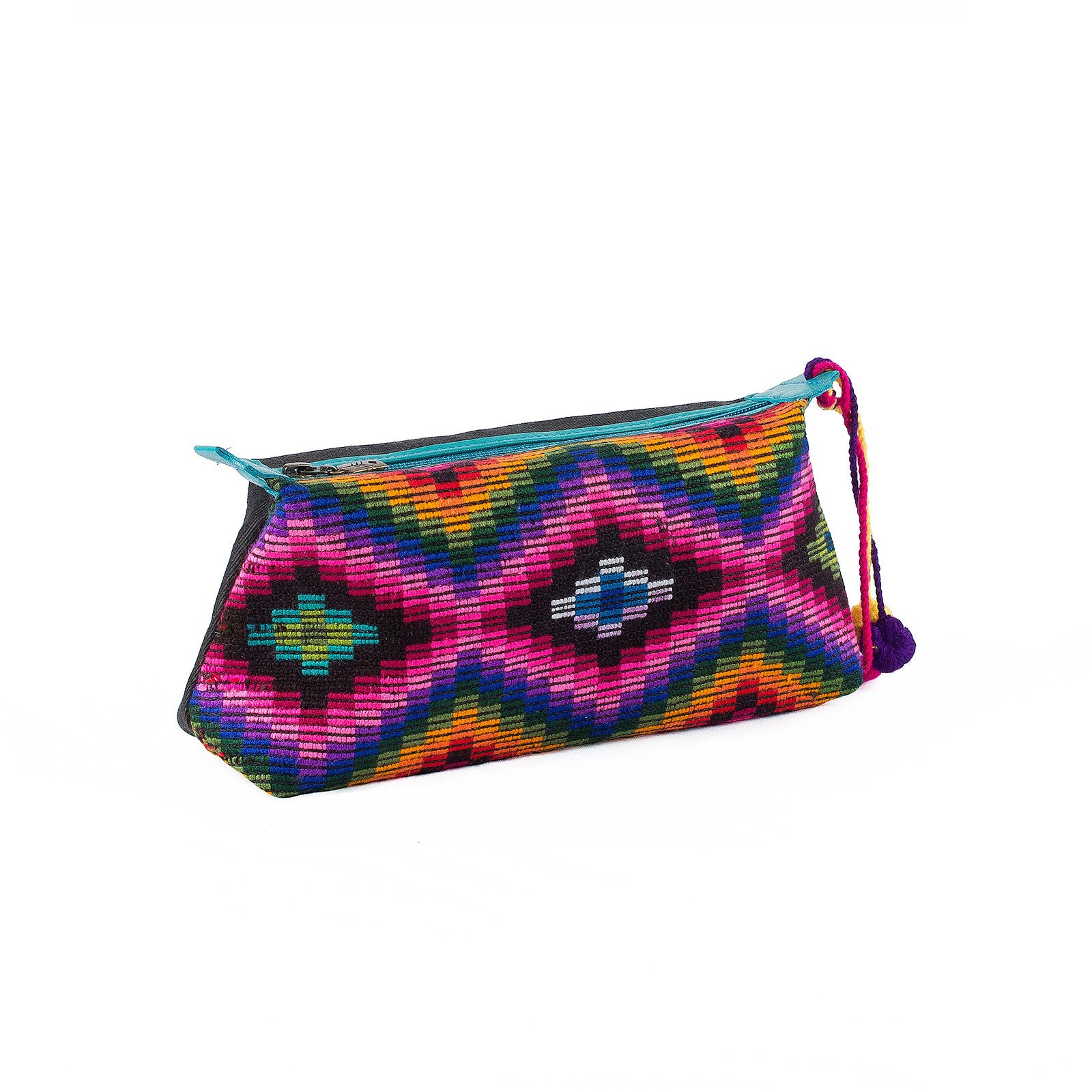 Marin Attaché