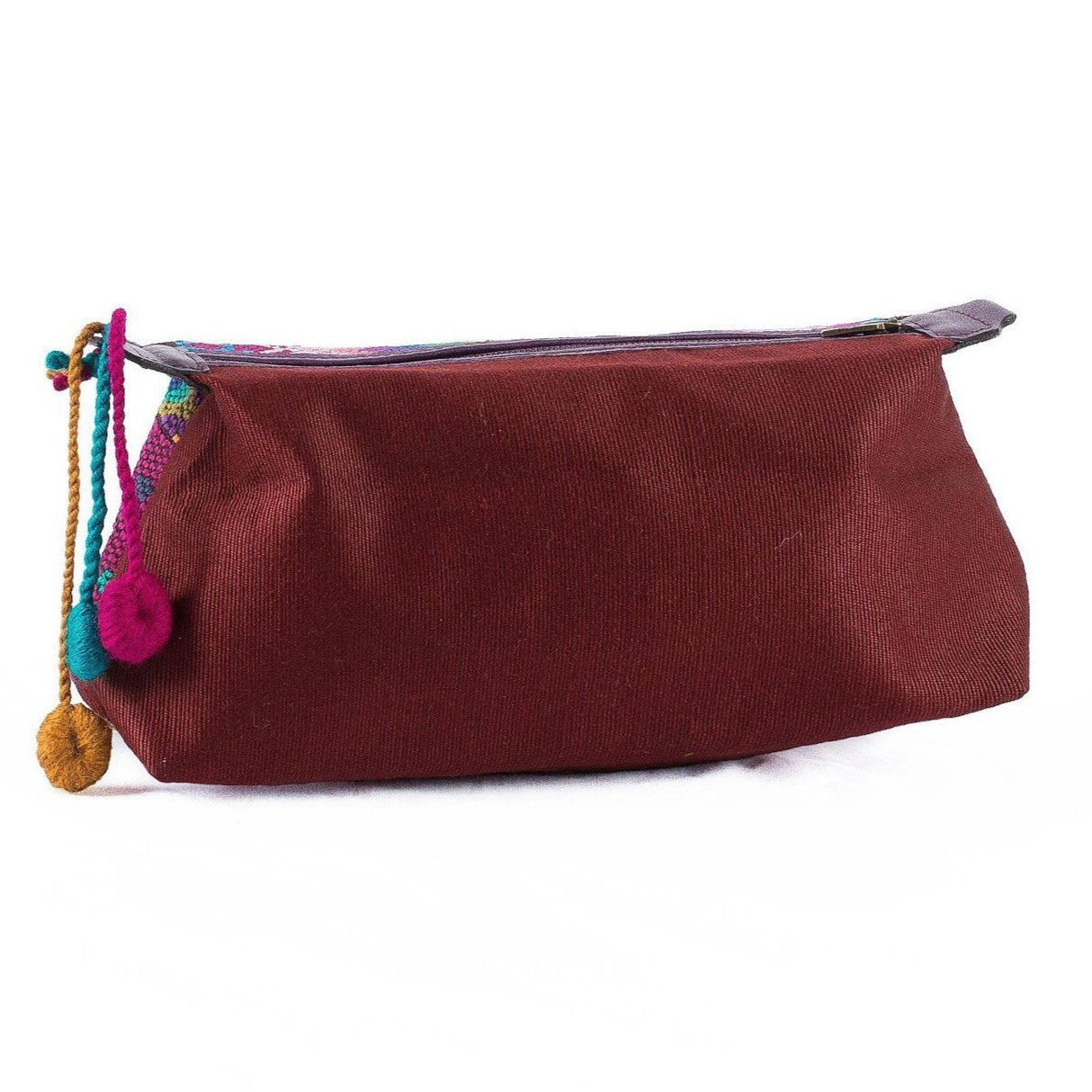 Marin Attaché