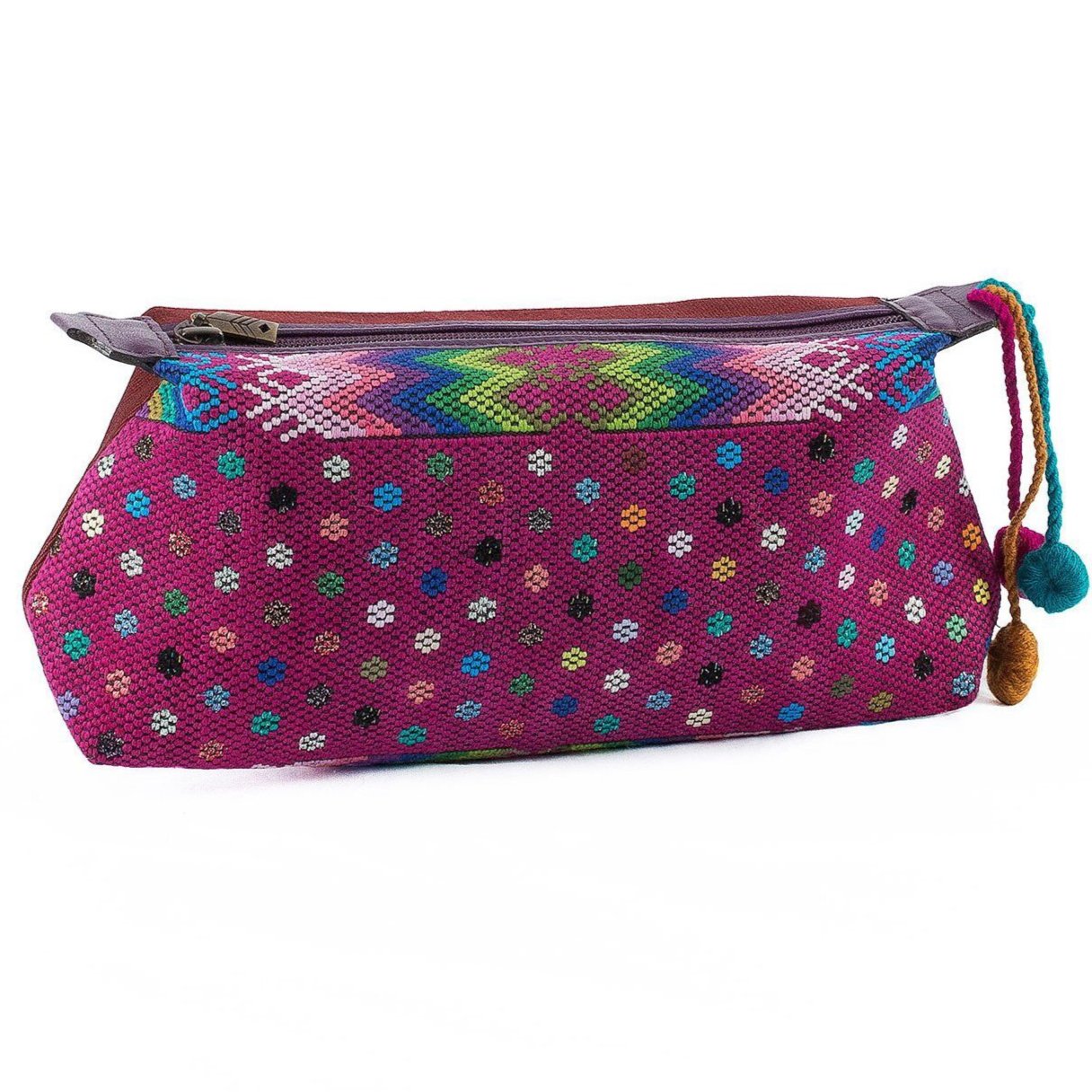 Marin Attaché