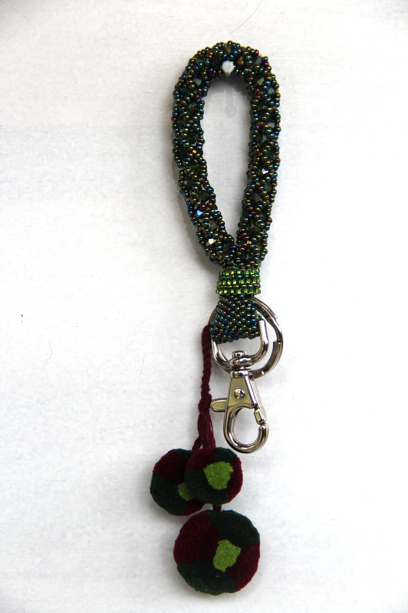 Llavero Keychain