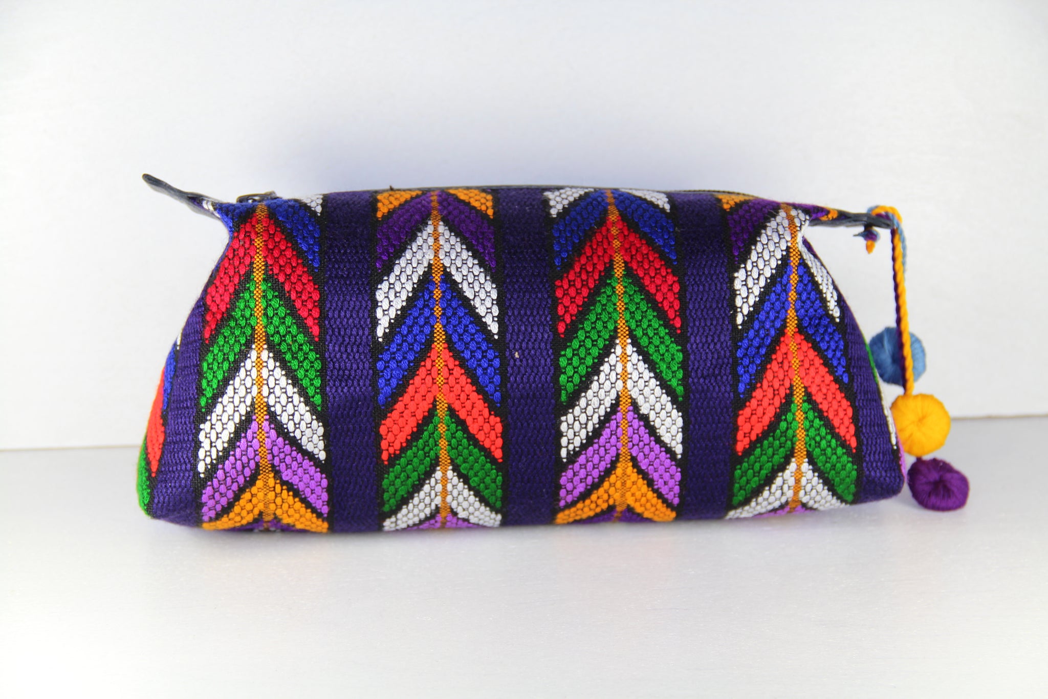 Marin Attaché