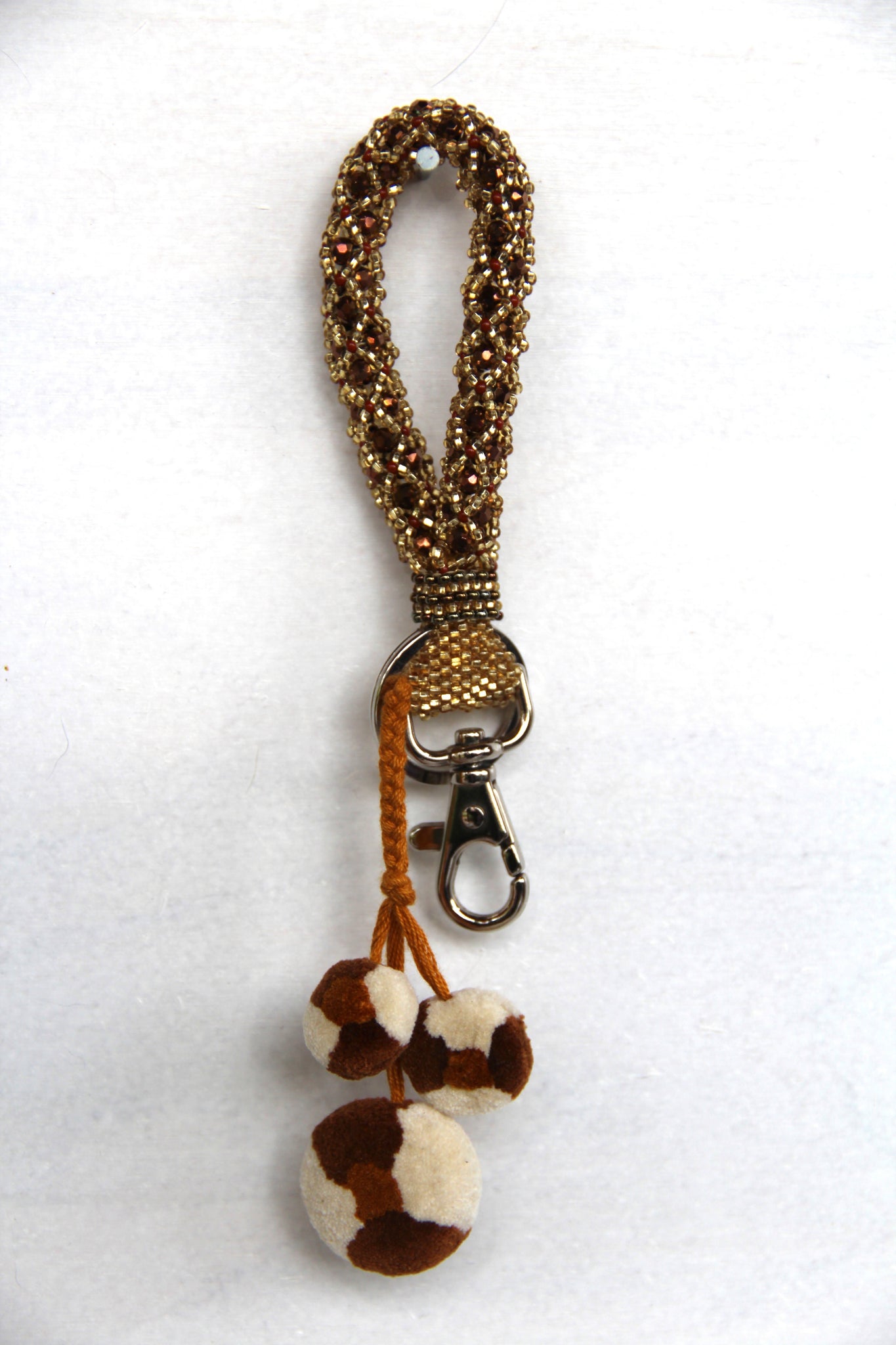 Llavero Keychain