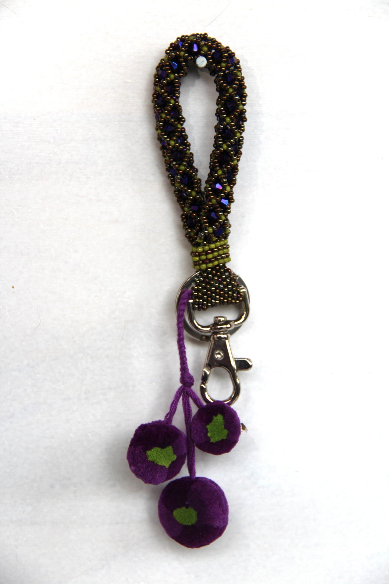 Llavero Keychain